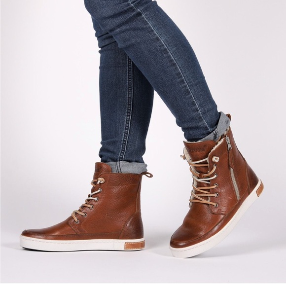 Blackstone Shoes - Original Blackstone boots